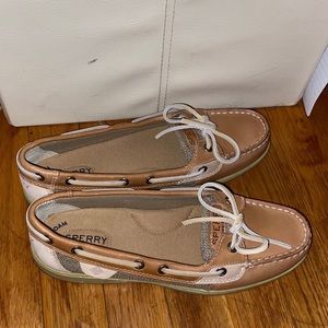Sperry Boat Shoe